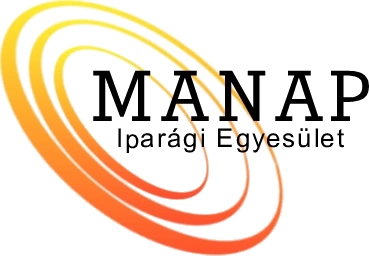 manap logo